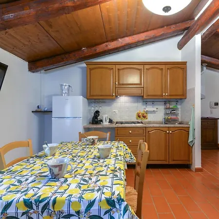 Casa Turrini In Toscana Apartment