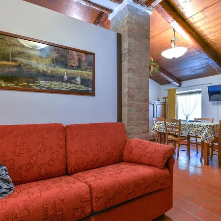 Apartment Casa Turrini In Toscana *
