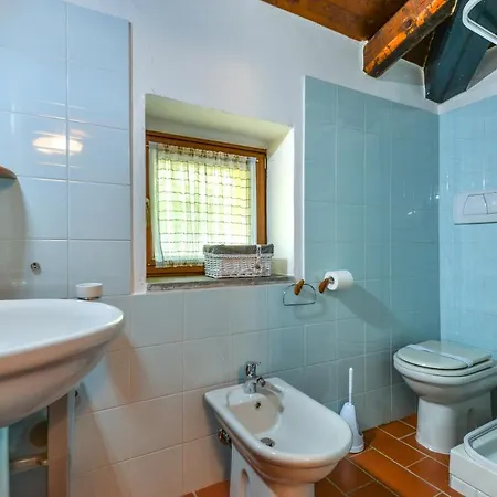 Casa Turrini In Toscana