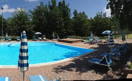 Apartment Casa Turrini In Toscana Montegiovi