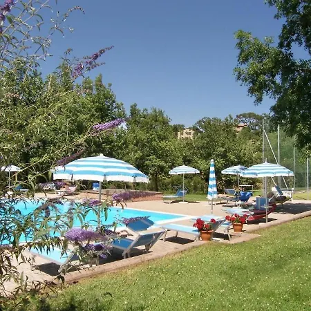 Apartment Casa Turrini In Toscana