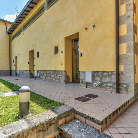 Apartment Casa Turrini In Toscana