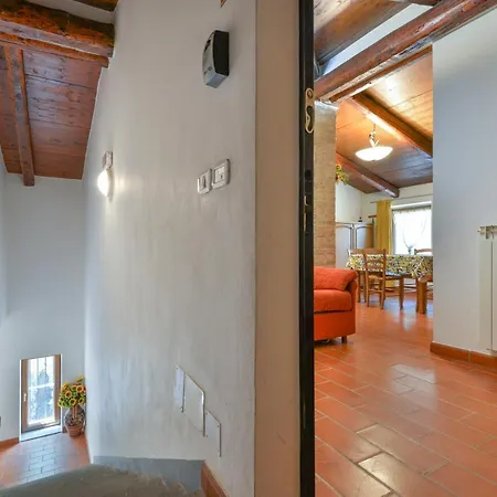 Apartment Casa Turrini In Toscana