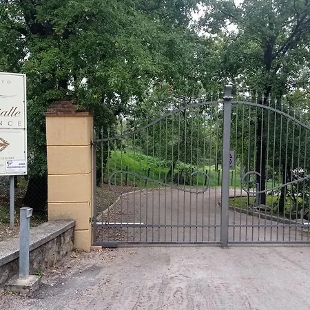 Casa Turrini In Toscana *